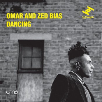 Omar feat. Zed Bias Dancing - Instrumental