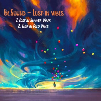 Be.Sound Lost in Gold Vibes