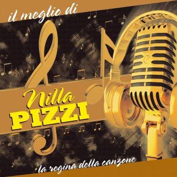 Nilla Pizzi Vacanze all'Italiana