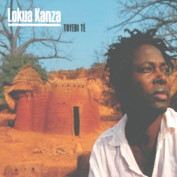 Lokua Kanza Etre Heureux (Interlude)