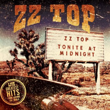 ZZ Top Gimme All Your Lovin - Live from Houston