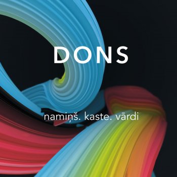 Dons feat. Ozols Salauzta Sirds