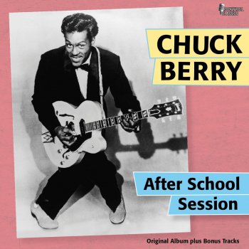 Chuck Berry Drifting Herat