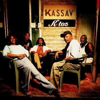 Kassav' Lambi-la Brilé
