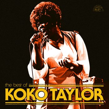 Koko Taylor Wang Dang Doodle (Remastered)