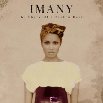 Imany Grey Monday
