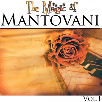 Mantovani - The Magic of Mantovani, Vol.1
