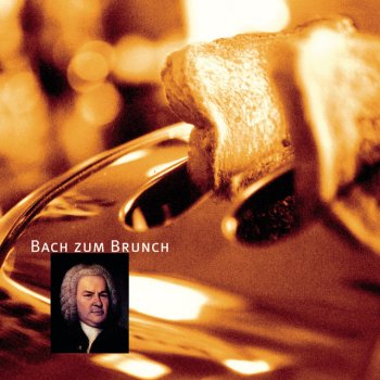 Bach; Gustav Leonhardt Italian Concerto in F major, BWV 971 (from Clavierübung II): Allegro