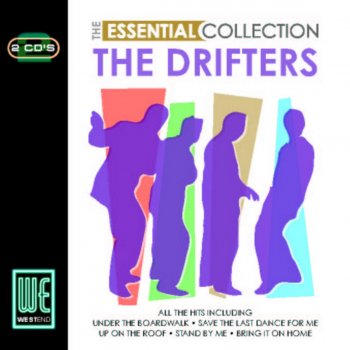 The Drifters Honey Love (Live)