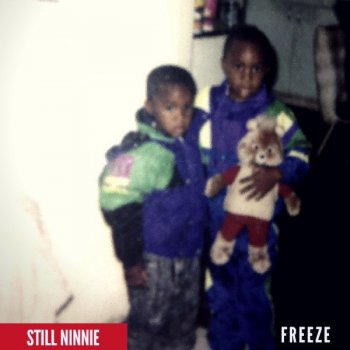 Freeze Still Ninnie (Dansellas Jackson)