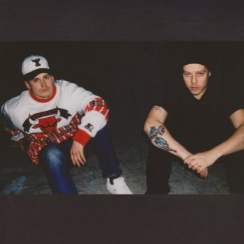 Särre feat. Gettomasa 1 Menee VIP