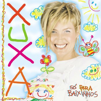 Xuxa Borboleta