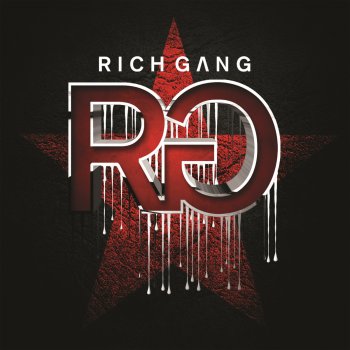 Rich Gang feat. The Game, Birdman & Lil Wayne Paint Tha Town