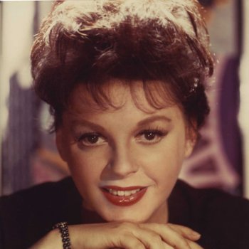 Judy Garland West Side Story (Medley)