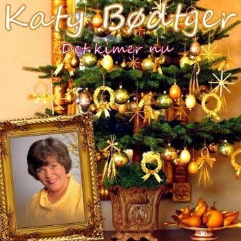 Katy Bødtger Mary's Boy Child