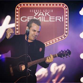 Ferhat Göçer Yak Gemileri