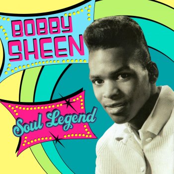 Bobby Sheen Something New To Do