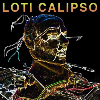 Loti Calipso Diosa Gitana