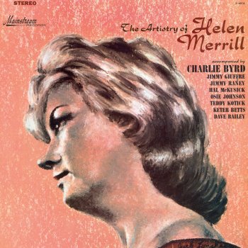Helen Merrill Itsi No Komoriuta