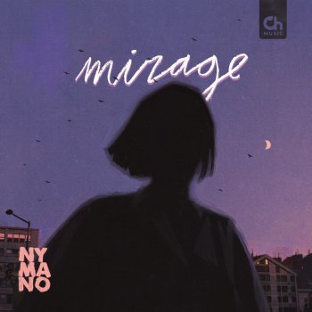 Nymano feat. j'san Mirage