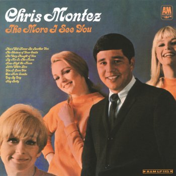 Chris Montez Little White Lies