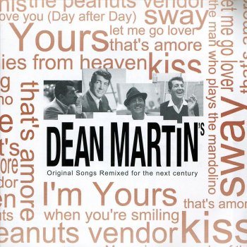 Dean Martin Georgia on My Mind (Ozoned Mix)