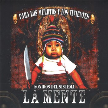 La Mente El Indio de la Mente