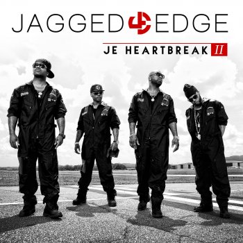 Jagged Edge Getting Over You