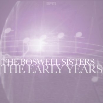 The Boswell Sisters feat. The Dorsey Brothers Orchestra Wha'd Ja Do to Me?