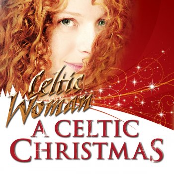 Celtic Woman Harry's Game (live)