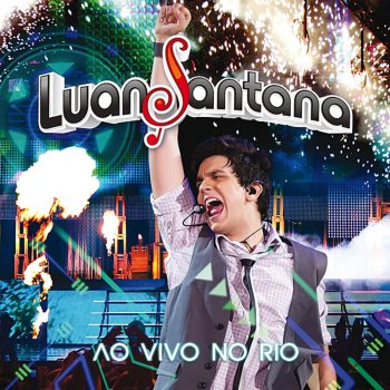 Luan Santana Pot-pourri: Amor distante / Inquilina de violei...