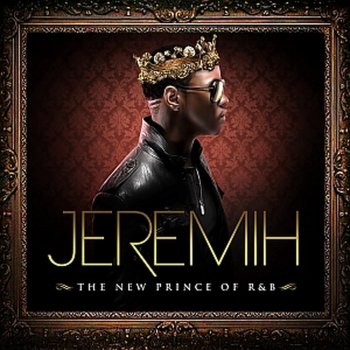 Jeremih feat. J. Cole Planes