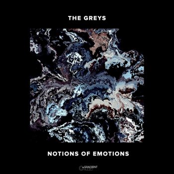 The Greys feat. Chelsea Uniqorn & Ganja White Night Leaving