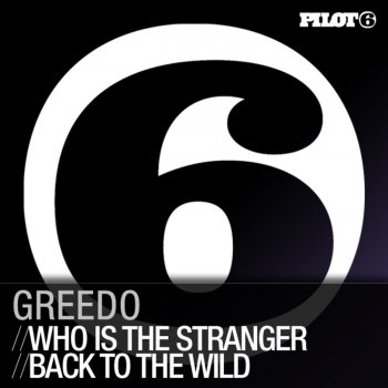 Greedo Who Is the Stranger