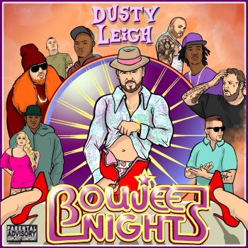 Dusty Leigh feat. Rittz & Lee Lee Stylz Dirty Dancing