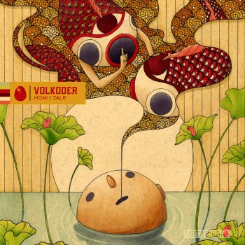 Volkoder feat. MC Hollywood How (feat. Mc Hollywood)