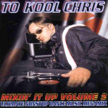 To Kool Chris I Want You Girl - Fast Eddie