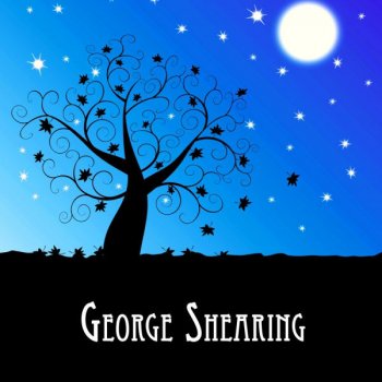 George Shearing September in the rain