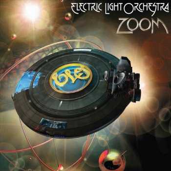 Electric Light Orchestra In My Own Time