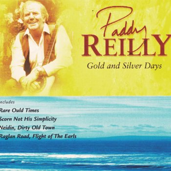 Paddy Reilly Fields of Athenry