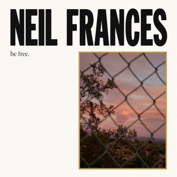 NEIL FRANCES It’s like a dream