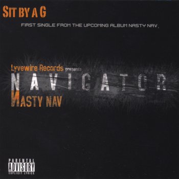 Navigator Sit By a G