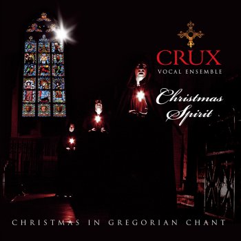 Crux Away In a Manger