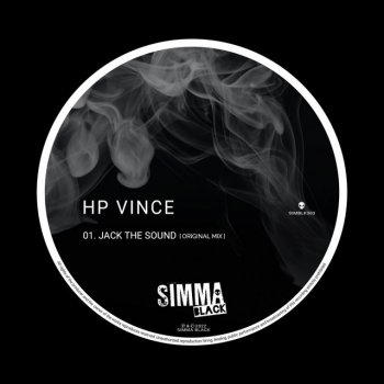 HP Vince Jack The Sound