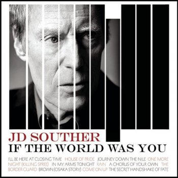 JD Souther Brown (Osaka Story)