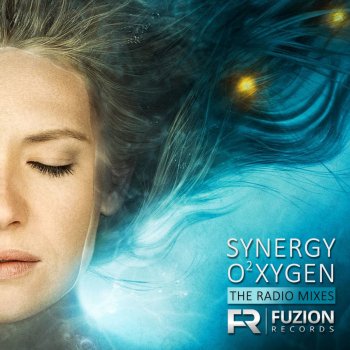 Synergy feat. Suzy Hopwood Alive (Radio Edit)