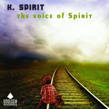 K. Spirit Eternity