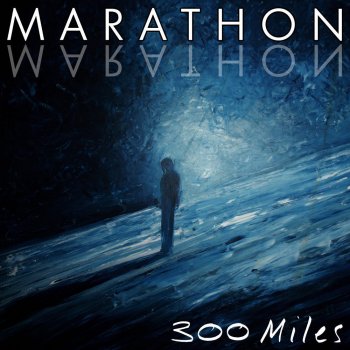 Marathon 300 Miles