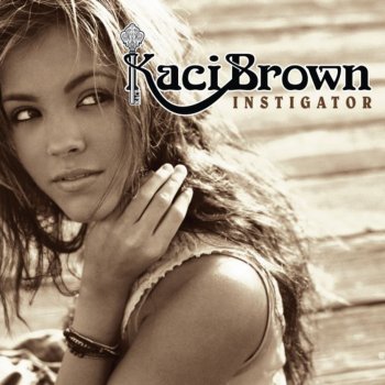 Kaci Brown My Baby