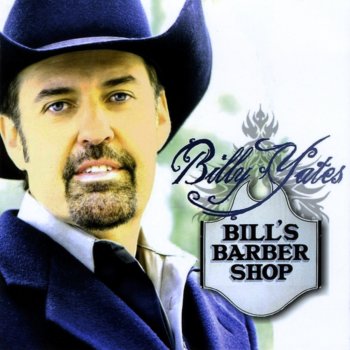 Billy Yates Bill's Barber Shop